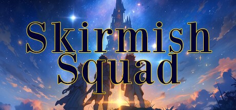 Games like Skirmish Squad