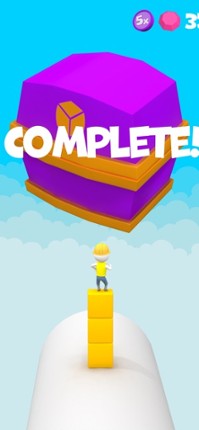 Slidey Stacks screenshot