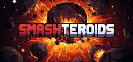 Games like Smashteroids