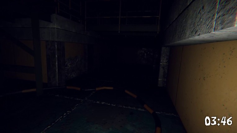 Snotty's Sewer Reflushed screenshot