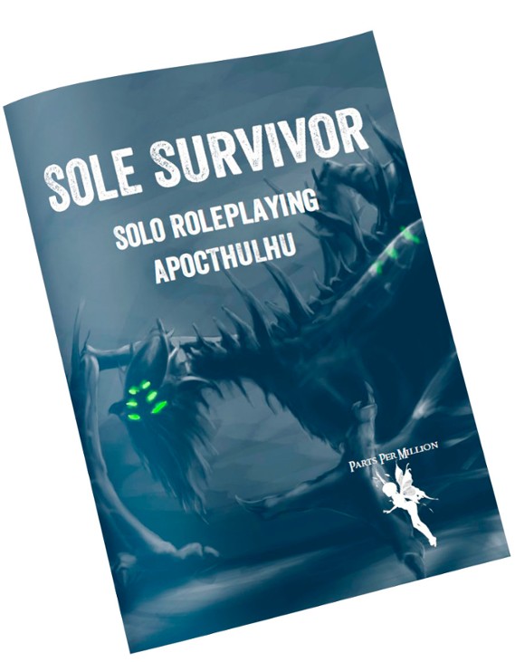 Games like Sole Survivor