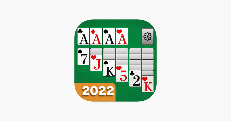 Solitaire EX classic card game Image