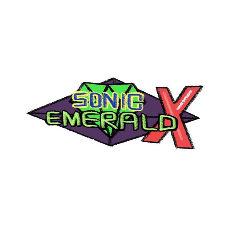 Games like Sonic Emerald X