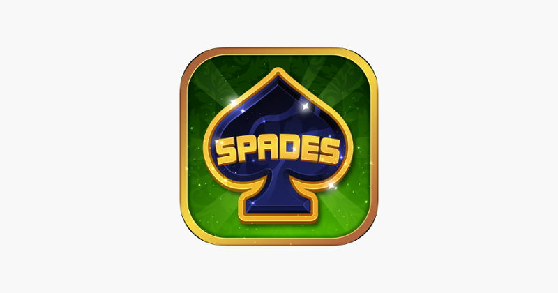 Spades 3D Game Cover