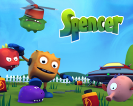 Spencer Image