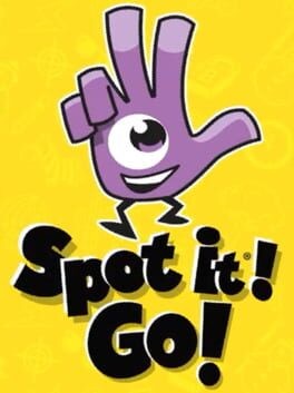 Games like Spot it! Go!