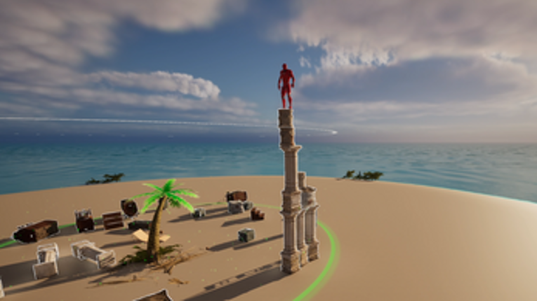 Stack Island screenshot