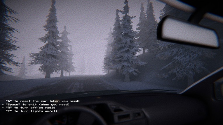 Stalked At Home screenshot