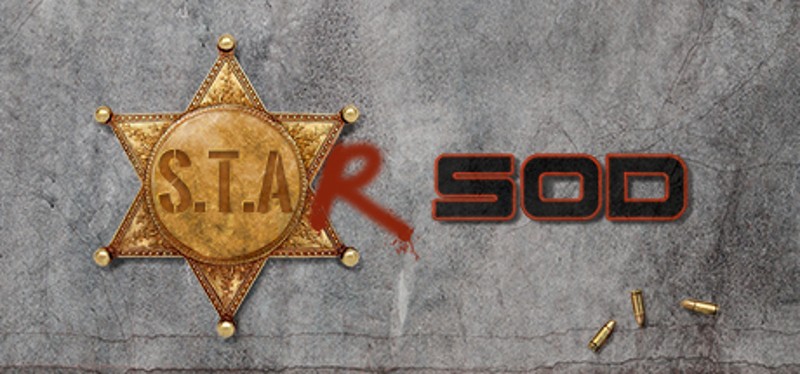 STAR SOD Game Cover