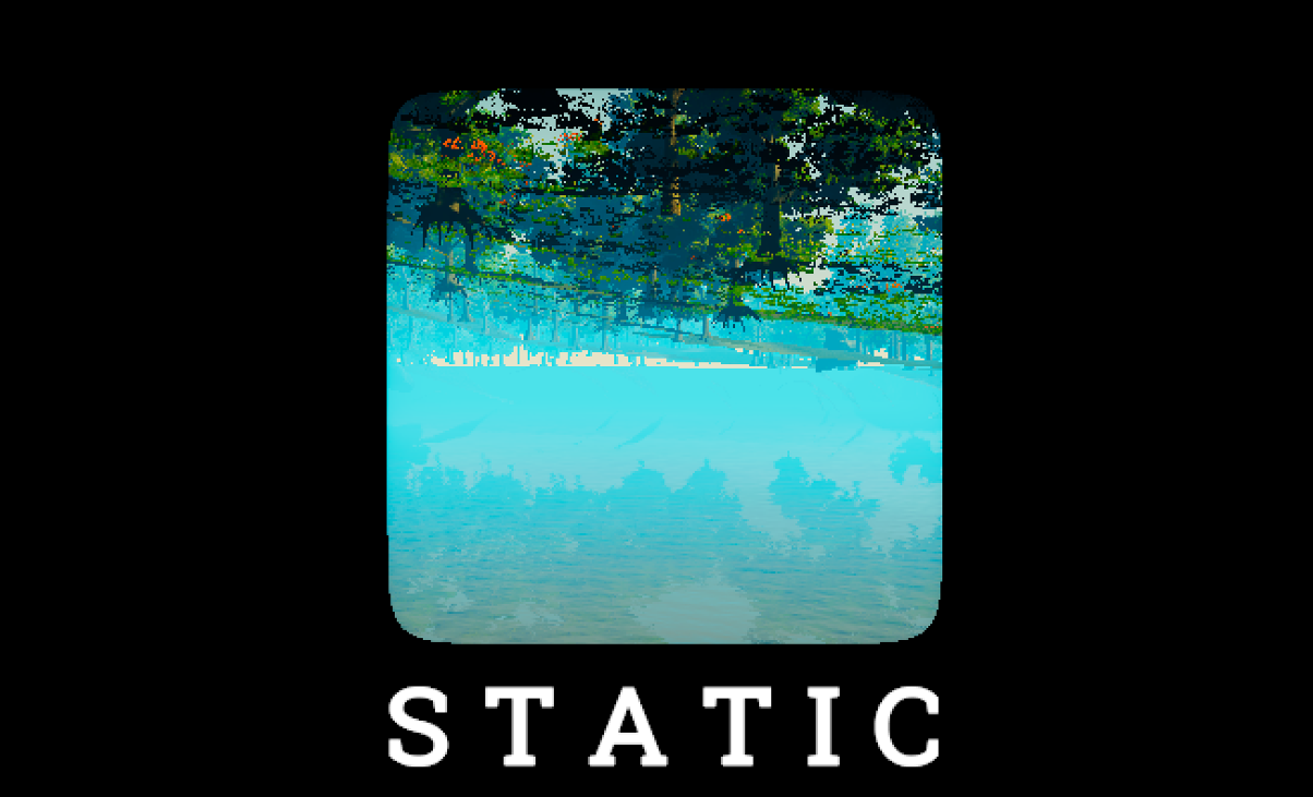 Games like STATIC