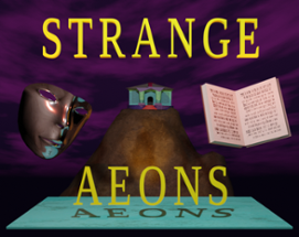 Strange Aeons Image