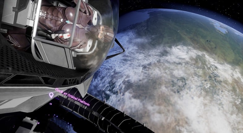 Sue's Story screenshot