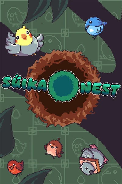 Games like Suika Nest ()