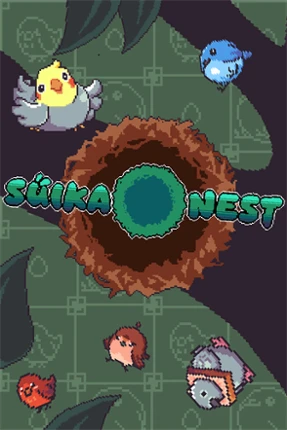 Suika Nest () Image