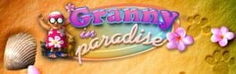 Games like Super Granny 2: Granny in Paradise