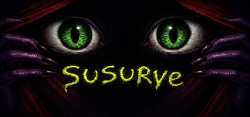 Susurye of Shadows Image