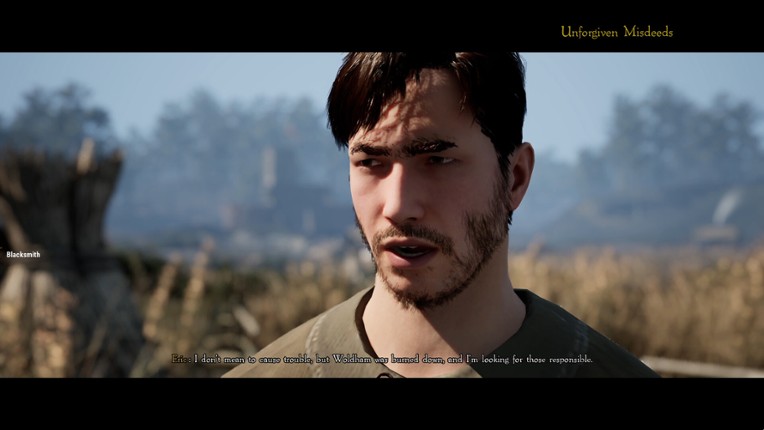 Tales of Old: Dominus screenshot