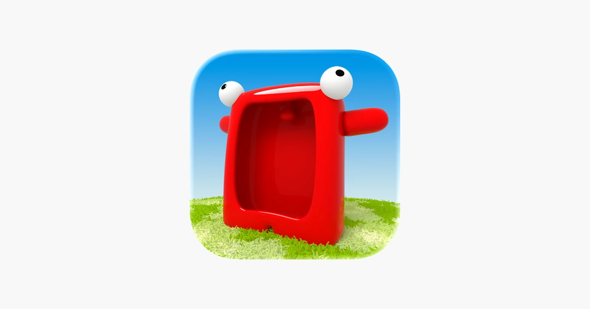 Games like Talking Carl