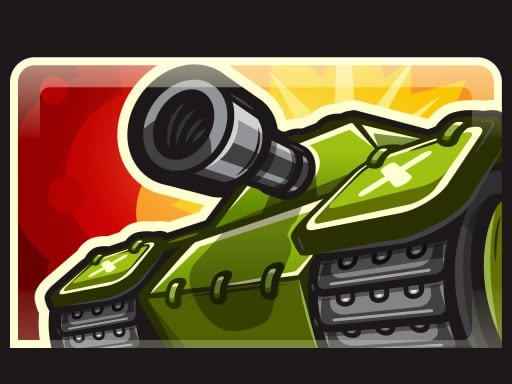 Games like Tank Wars