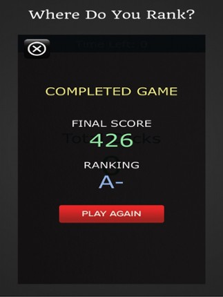 Tap Count: The Tapping Counter Image