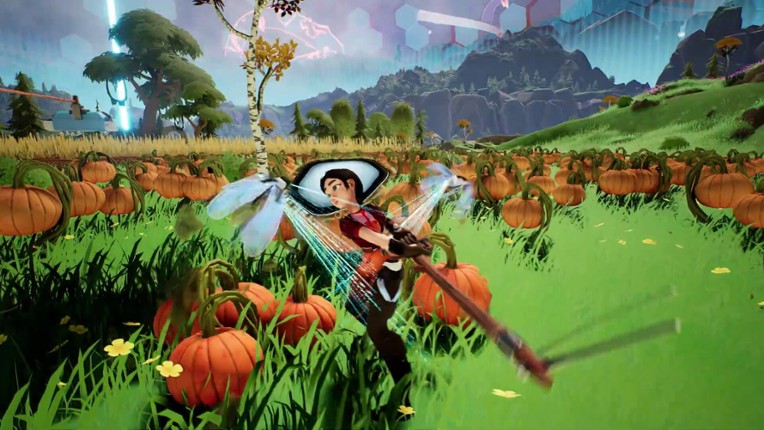 Terrafarmers Inc. screenshot