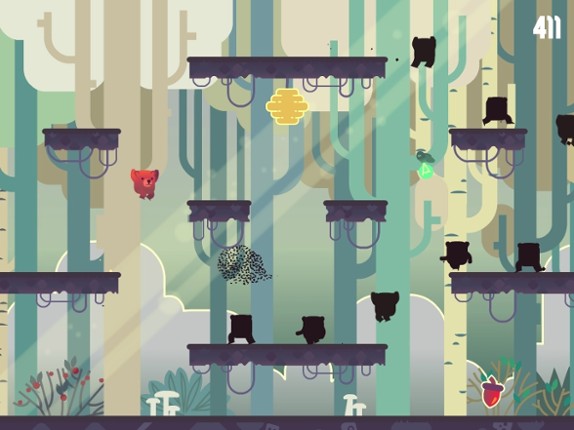 The Case Of Scary Shadows Image