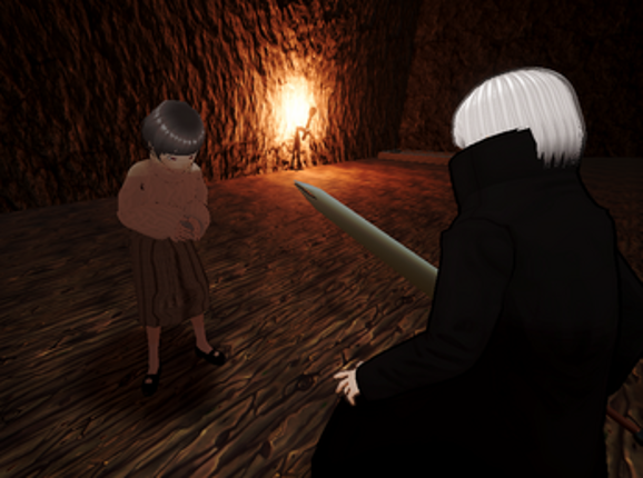 The Curse screenshot