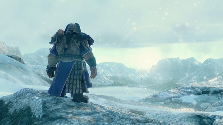 The Dwarves screenshot