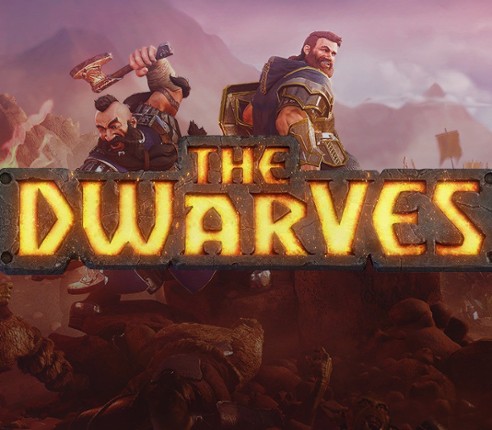 The Dwarves Image