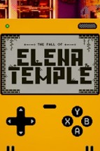 The Fall of Elena Temple Image