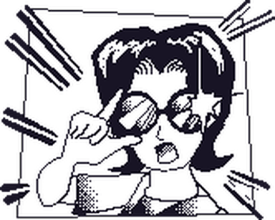 The Forgotten Soda! screenshot