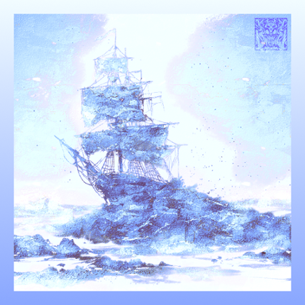 The Frostbitten Wreck — Impressions Composing Jam:  Ambience #3 Image