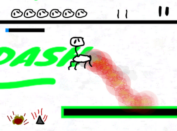 The Grobe! screenshot