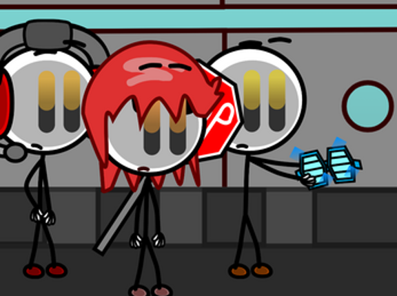 [OLD CANON] The Henry StickMINI Collection: PROEPILOGUE Image