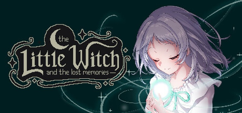The Little Witch and The Lost Memories Image