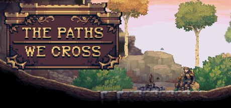 Games like The Paths We Cross