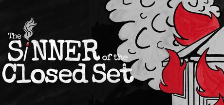 Games like The Sinner of the Closed Set