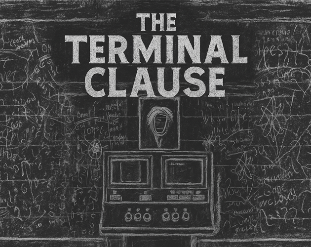 Games like The Terminal Clause
