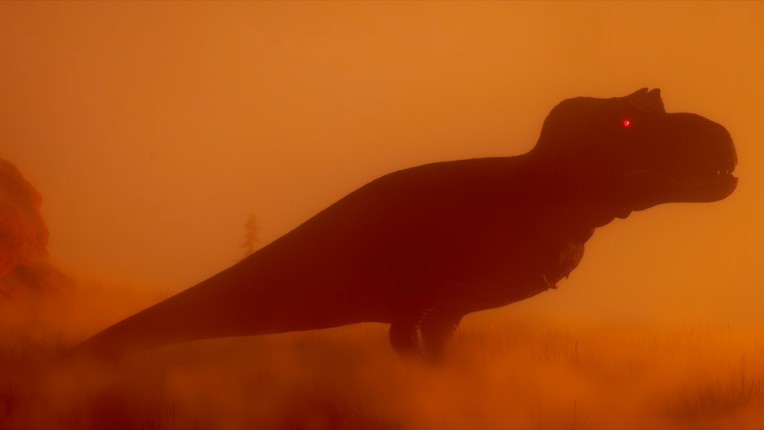 The Time Forgotten screenshot