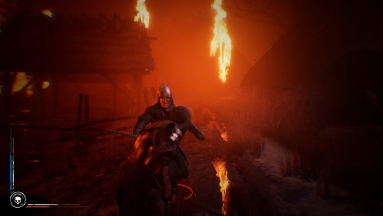 The Vernyhorn screenshot