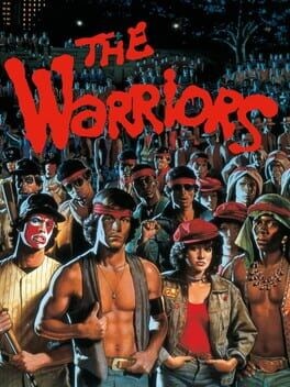 Games like The Warriors