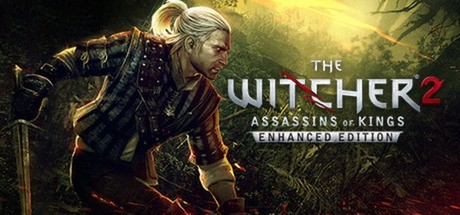 Games like The Witcher 2: Assassins of Kings