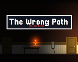 The Wrong Path Image