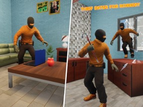 Thief  Sneak Robbery Simulator Image