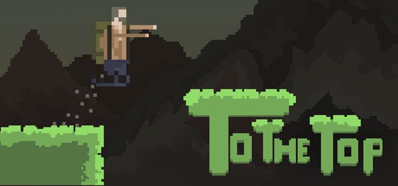 To the Top Image