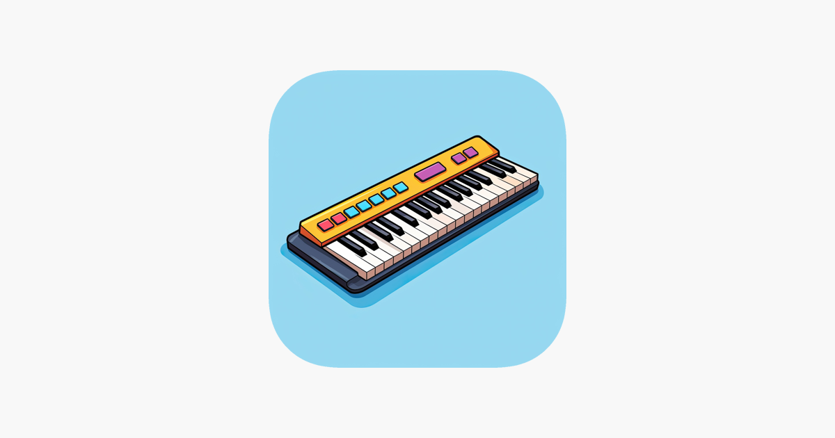 Games like Toddler Piano: Keyboards Music