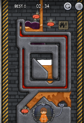 Too Much Jelly! screenshot