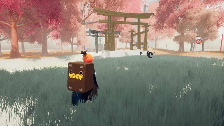 Torii screenshot