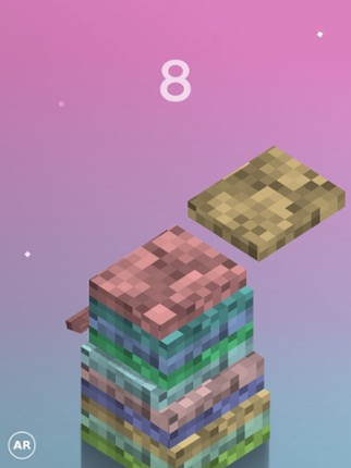 Towering Tiles Image