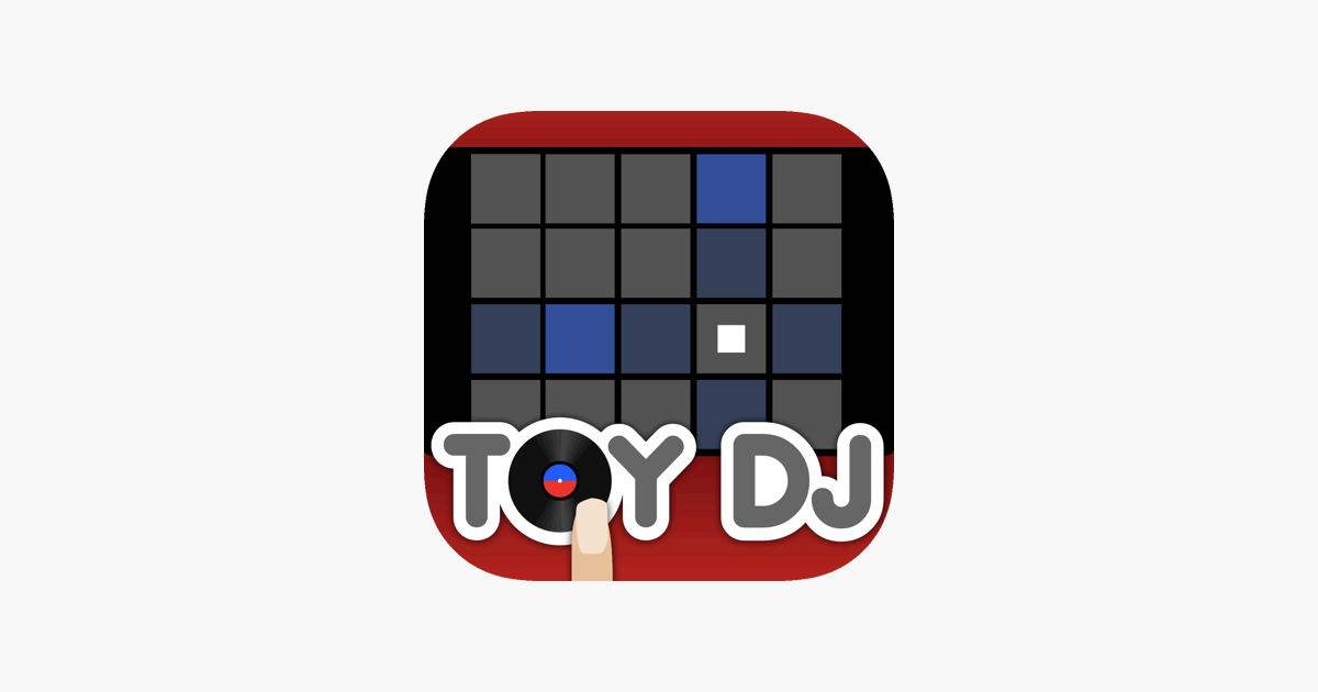 Games like TOY DJ - A Rhythm Game